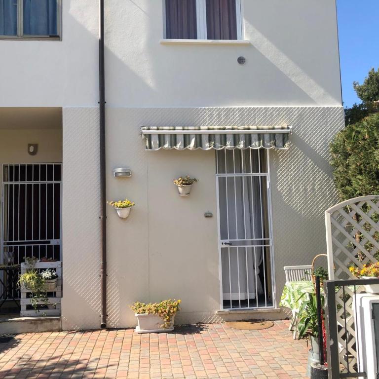 Casa Laura a due passi dal mare - Two-Bedroom Apartment - 5