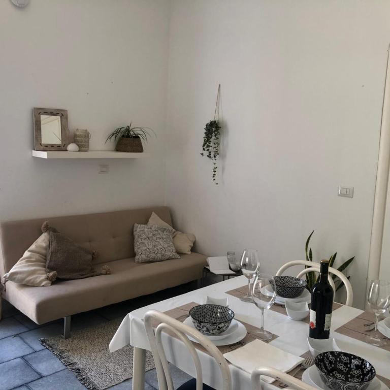 Casa Laura a due passi dal mare - Two-Bedroom Apartment - 6