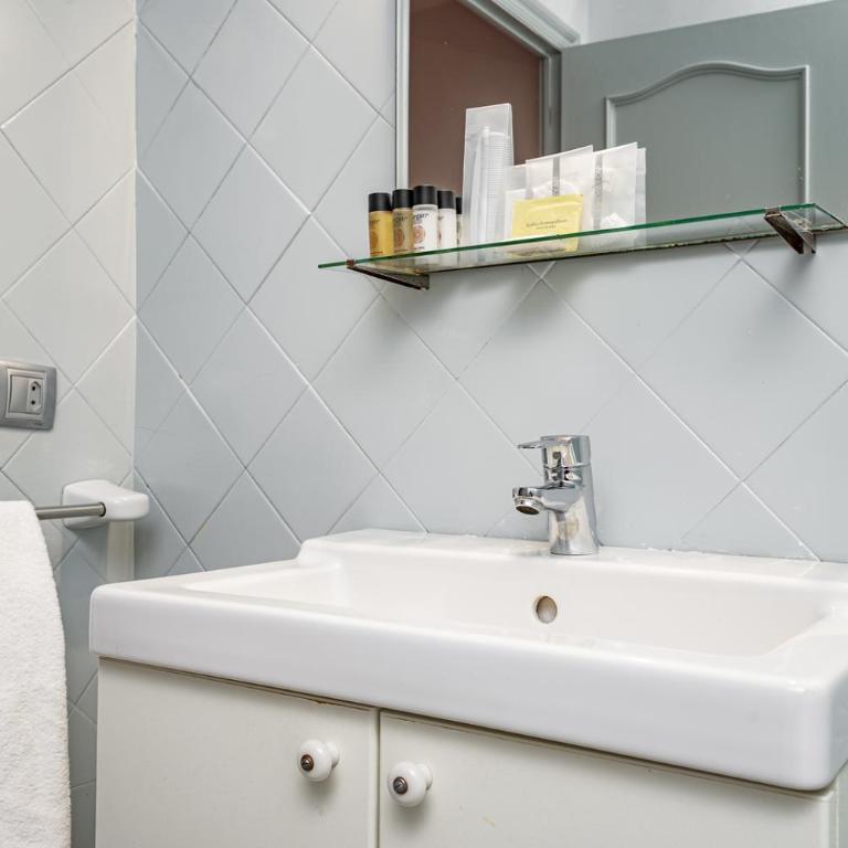 Apartamentos San Roque en Llanes by megustarural - One-Bedroom Deluxe Apartment - 10