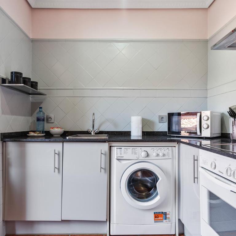 Apartamentos San Roque en Llanes by megustarural - One-Bedroom Deluxe Apartment - 8