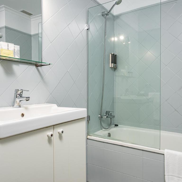 Apartamentos San Roque en Llanes by megustarural - One-Bedroom Deluxe Apartment - 7
