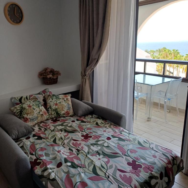 Parque Santiago II Studio 511 by Tenerife Rental - Apartamento - 7