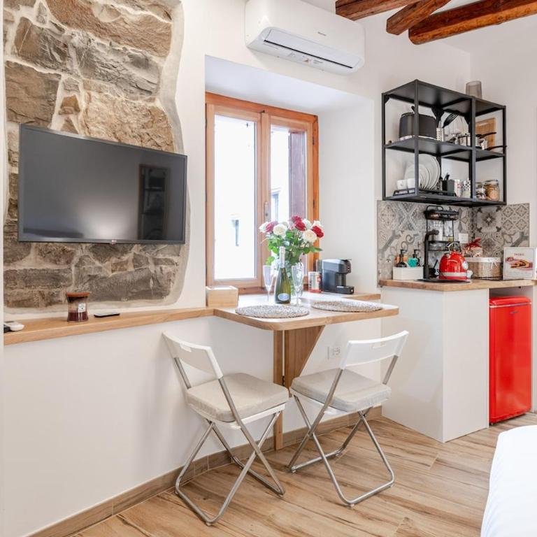 Suite Exclusive Room - Appartamento con 1 Camera da Letto - 3
