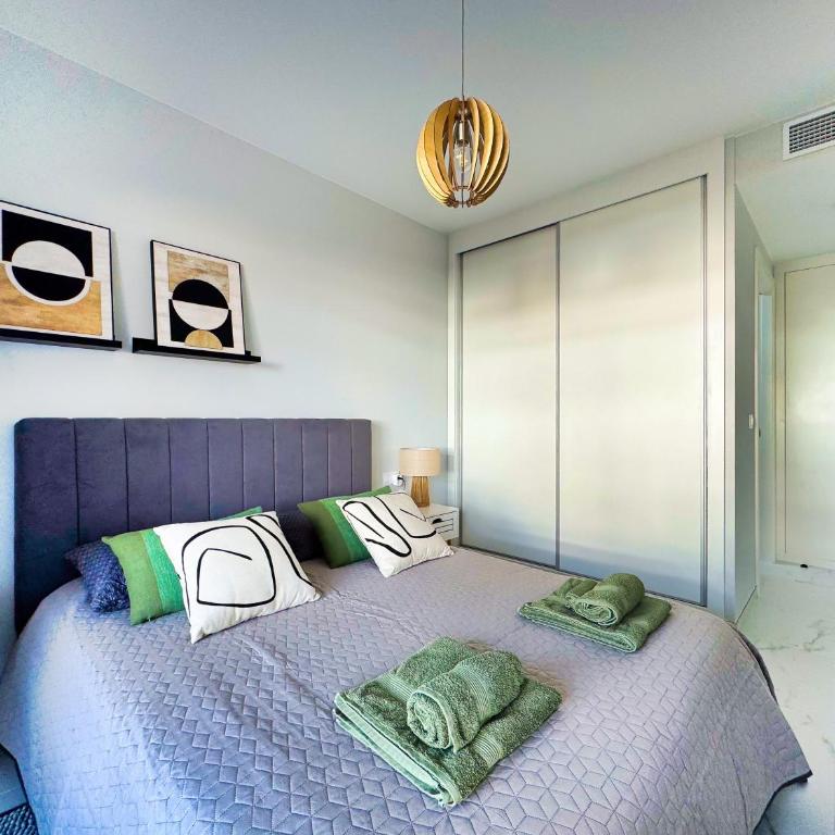 Luxury Ground Floor Apartment in Flamenca Village - Apartamento de 2 dormitorios - 34