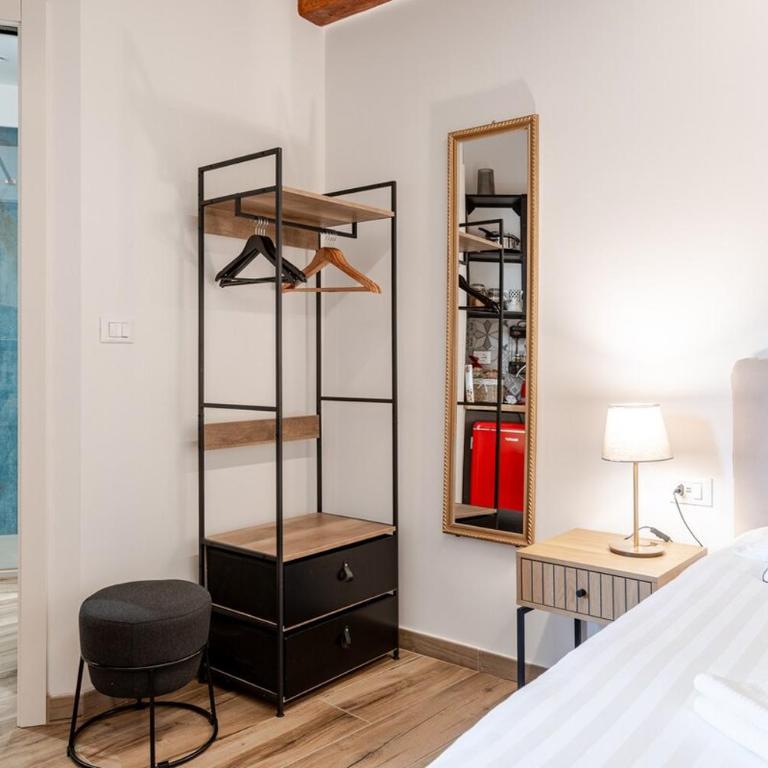 Suite Exclusive Room - Appartamento con 1 Camera da Letto - 15