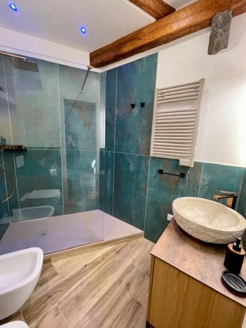 Suite Exclusive Room - Appartamento con 1 Camera da Letto - 11