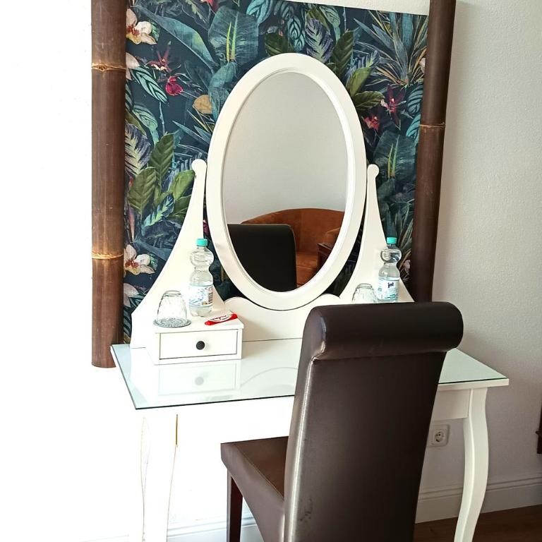 Welcome to Munich by Martina Unique Rooms & Garden - Habitación Doble Deluxe - 4