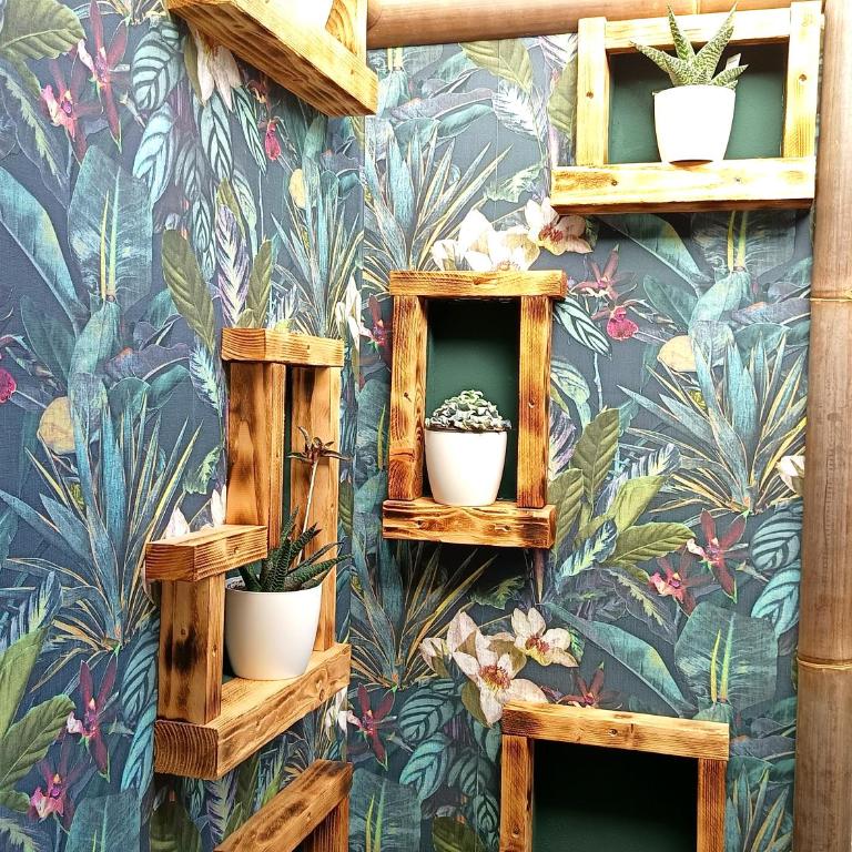 Welcome to Munich by Martina Unique Rooms & Garden - Habitación Doble Deluxe - 9