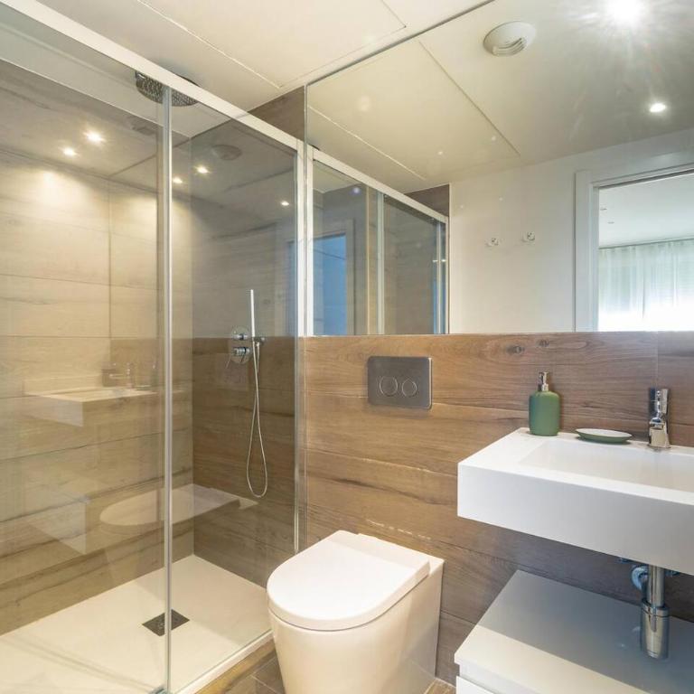 Historic Center Apartment - Two-Bedroom Apartment - 6