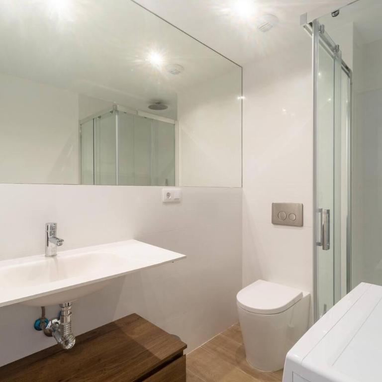 Historic Center Apartment - Two-Bedroom Apartment - 7