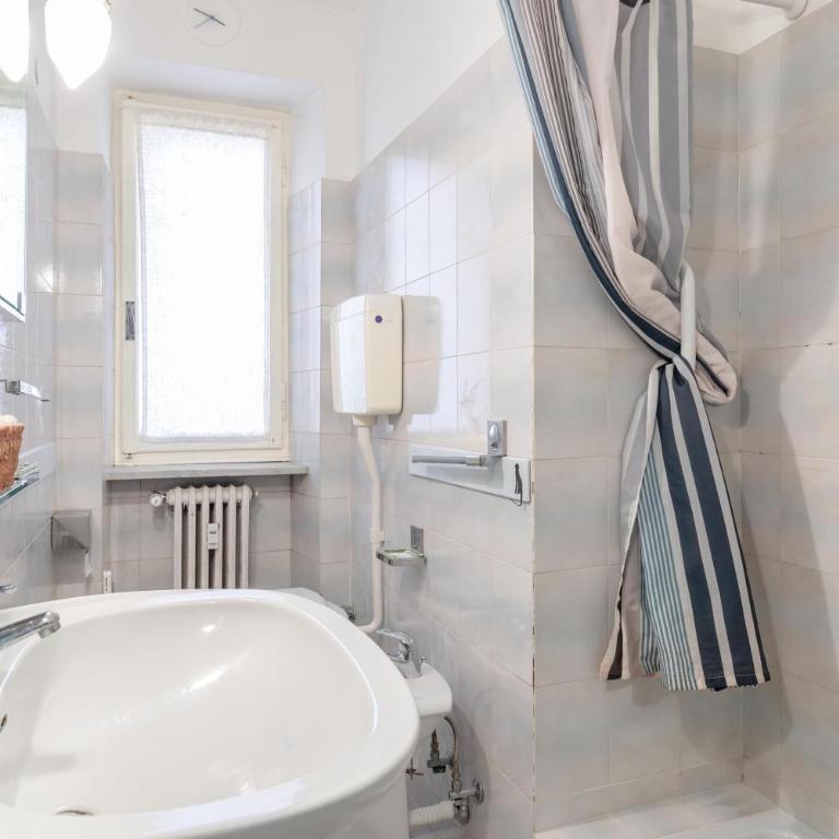 Panoramic Central attic - Mole Antonelliana - Two-Bedroom Apartment - 29