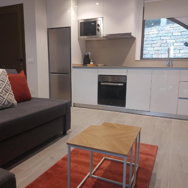 Apartamentos Ordesa Ainsa - Studio - 5