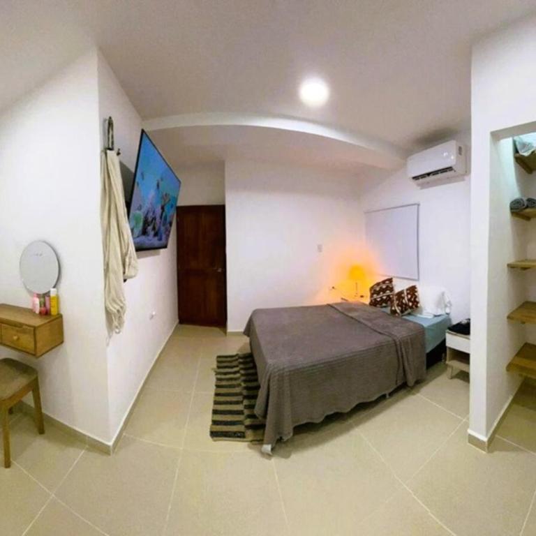 Escapate a Tolú - Lindo Apartamento - Apartamento de 1 dormitorio - 2