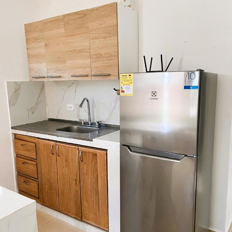 Escapate a Tolú - Lindo Apartamento - One-Bedroom Apartment - 10