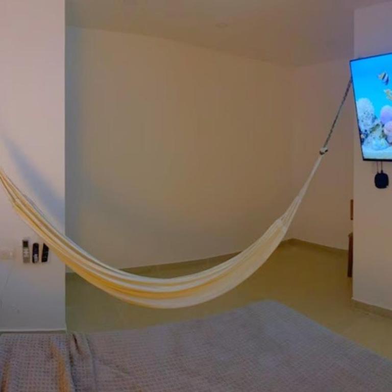 Escapate a Tolú - Lindo Apartamento - Apartamento de 1 dormitorio - 5