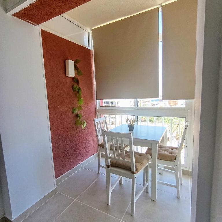 Benalmádena Nice Views ! - Apartamento de 1 dormitorio - 4