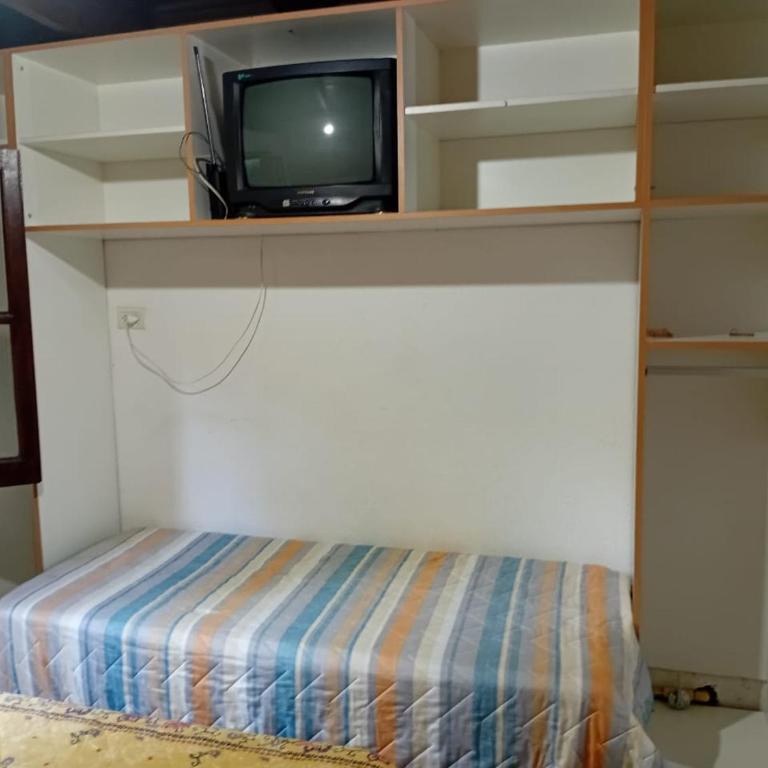 Cabañas Silvia Banegas - Casa con 1 dormitorio - 4