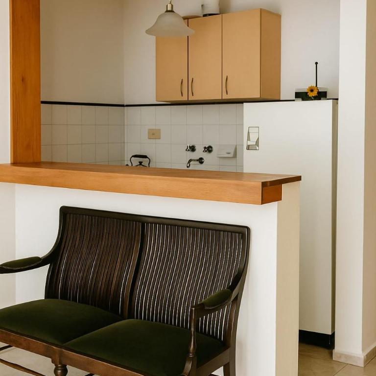 Vermida XII Mar del Plata Consultar baja de precio - Apartamento de 1 dormitorio con vistas - 5