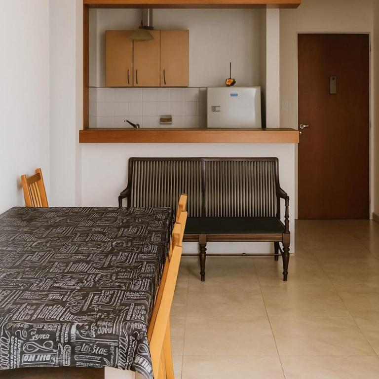 Vermida XII Mar del Plata Consultar baja de precio - Apartamento de 1 dormitorio con vistas - 3