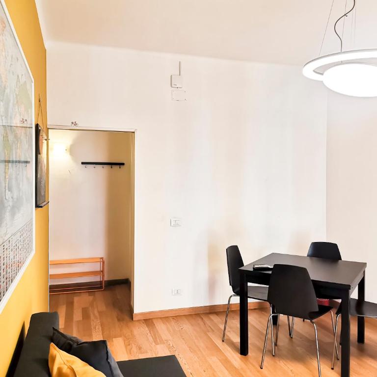 I Cavalieri - Appartamento con 1 Camera da Letto - 9
