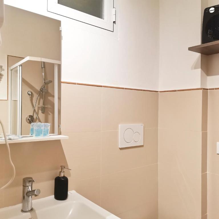 I Cavalieri - Appartamento con 1 Camera da Letto - 34
