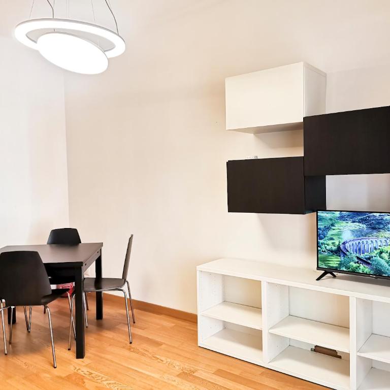 I Cavalieri - Appartamento con 1 Camera da Letto - 2
