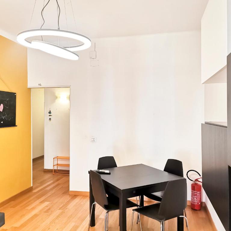 I Cavalieri - Appartamento con 1 Camera da Letto - 10