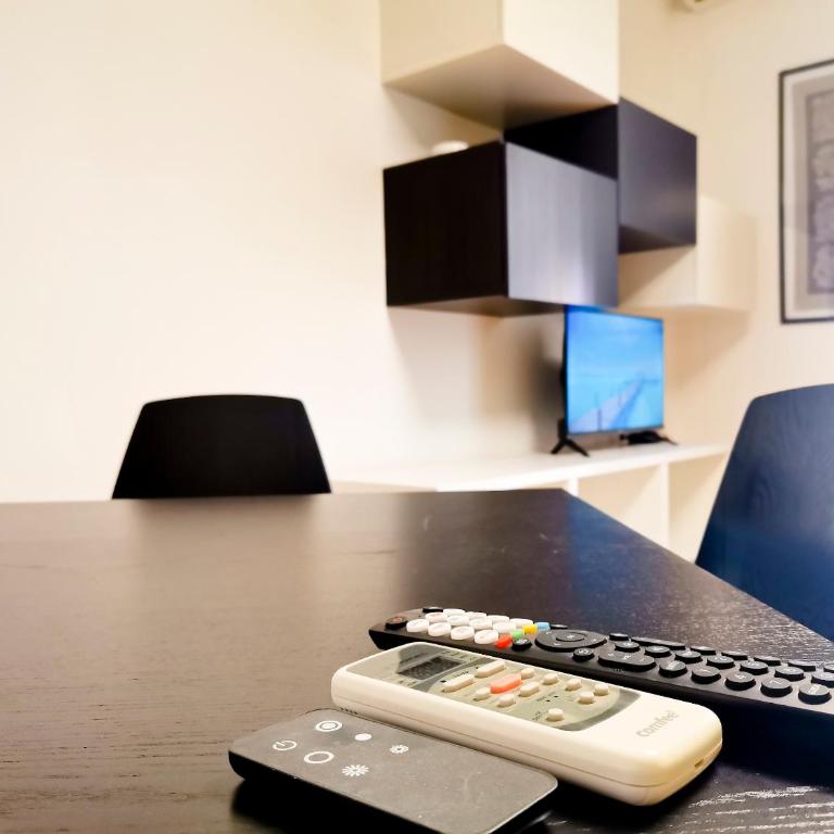 I Cavalieri - Appartamento con 1 Camera da Letto - 6