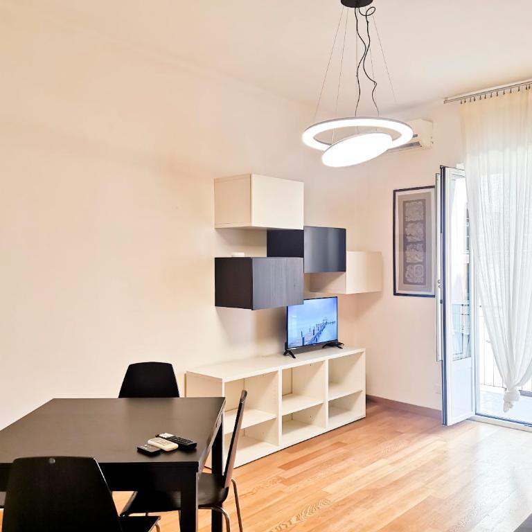 I Cavalieri - Appartamento con 1 Camera da Letto - 7