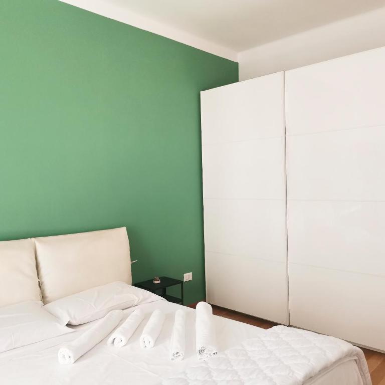 I Cavalieri - Appartamento con 1 Camera da Letto - 20