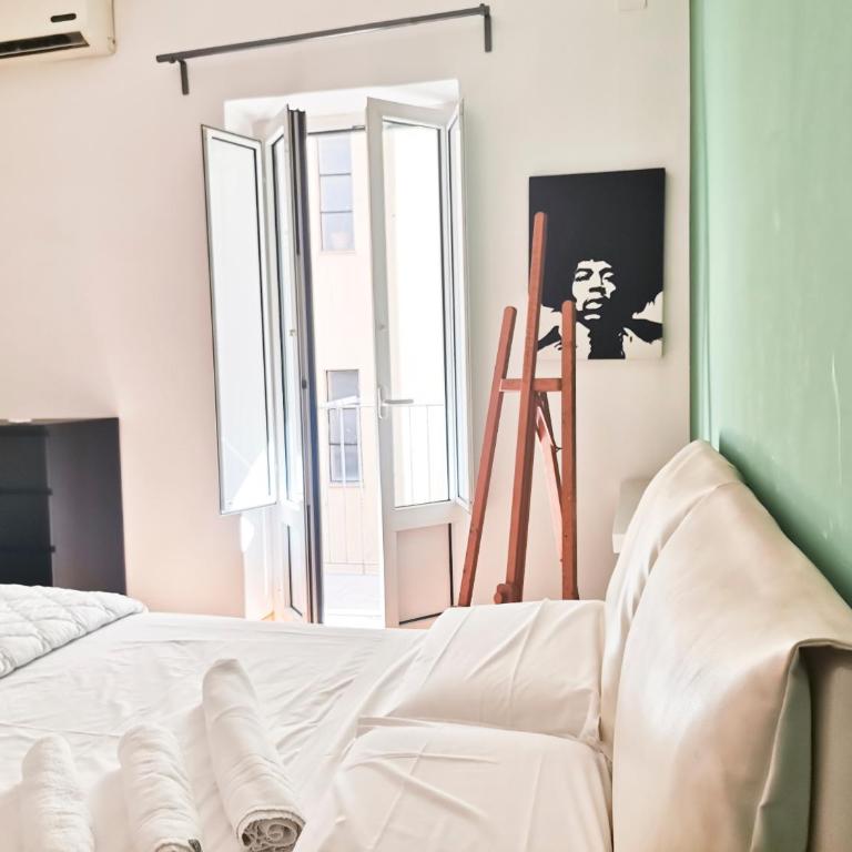 I Cavalieri - Appartamento con 1 Camera da Letto - 22