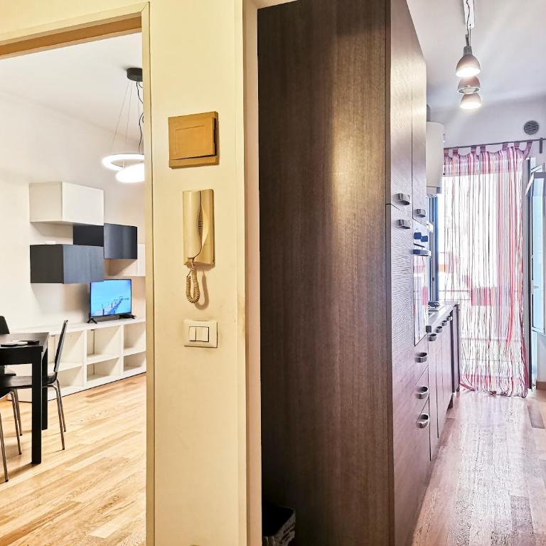I Cavalieri - Appartamento con 1 Camera da Letto - 8
