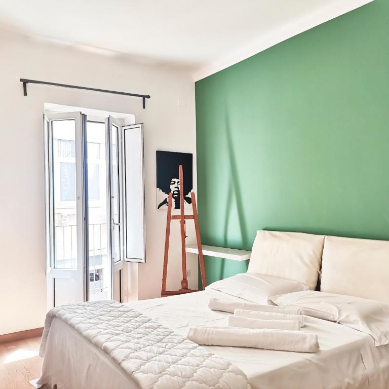 I Cavalieri - Appartamento con 1 Camera da Letto - 23