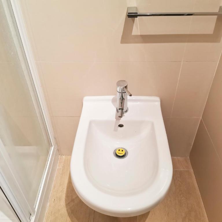 I Cavalieri - Appartamento con 1 Camera da Letto - 28