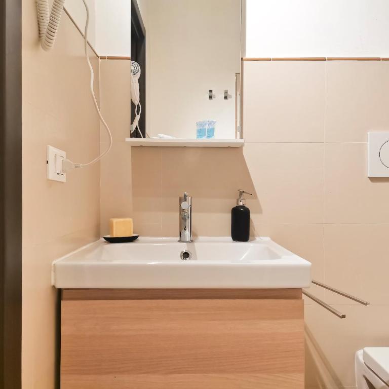 I Cavalieri - Appartamento con 1 Camera da Letto - 32