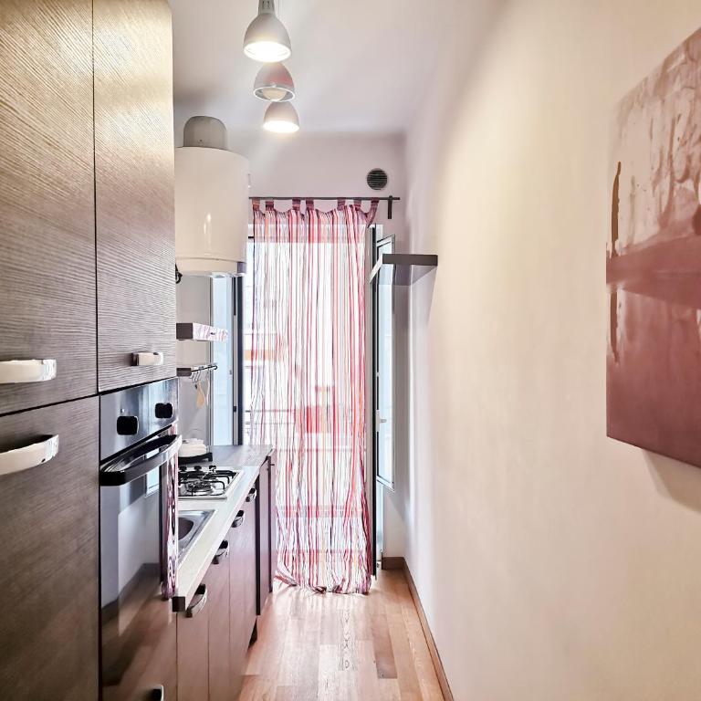 I Cavalieri - Appartamento con 1 Camera da Letto - 27