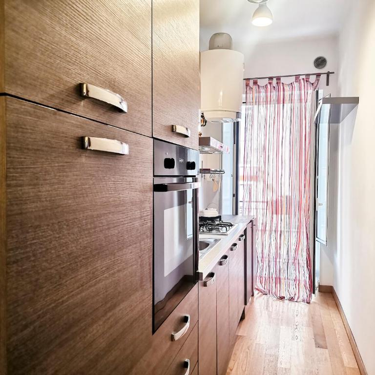 I Cavalieri - Appartamento con 1 Camera da Letto - 37