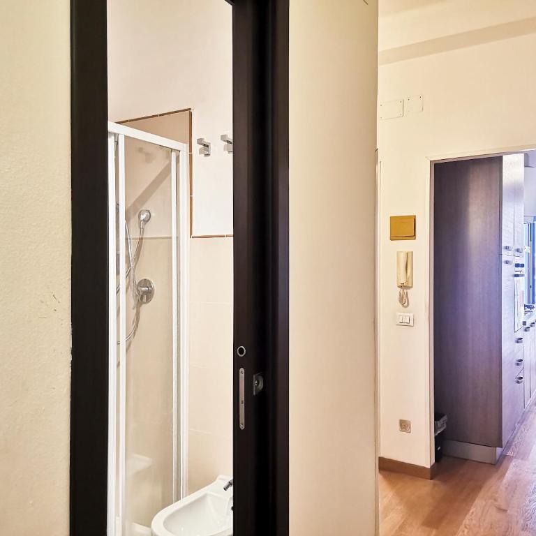 I Cavalieri - Appartamento con 1 Camera da Letto - 40