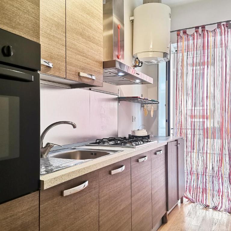 I Cavalieri - Appartamento con 1 Camera da Letto - 4