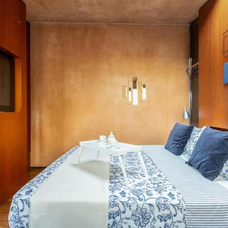 Appartamento di design a Brera AC, Wi-Fi e lusso - Appartamento con 1 Camera da Letto - 2