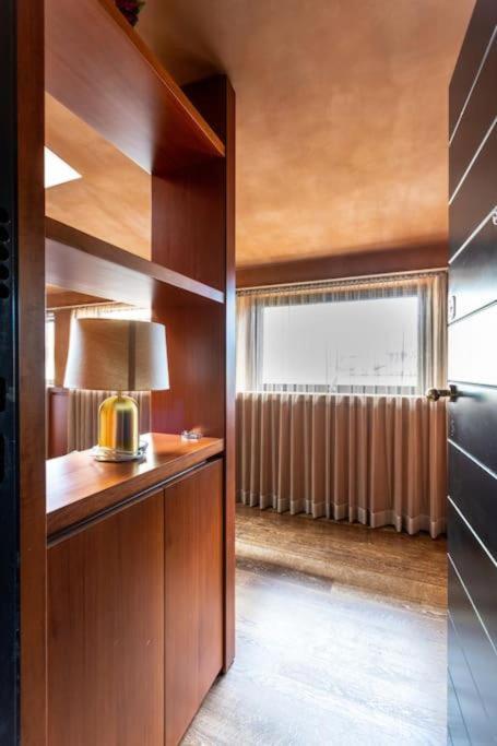 Appartamento di design a Brera AC, Wi-Fi e lusso - Appartamento con 1 Camera da Letto - 8