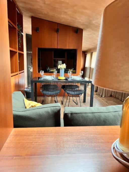 Appartamento di design a Brera AC, Wi-Fi e lusso - Appartamento con 1 Camera da Letto - 9