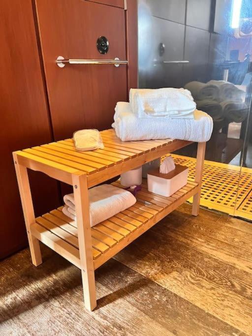Appartamento di design a Brera AC, Wi-Fi e lusso - Appartamento con 1 Camera da Letto - 10