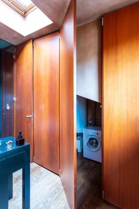 Appartamento di design a Brera AC, Wi-Fi e lusso - Appartamento con 1 Camera da Letto - 13