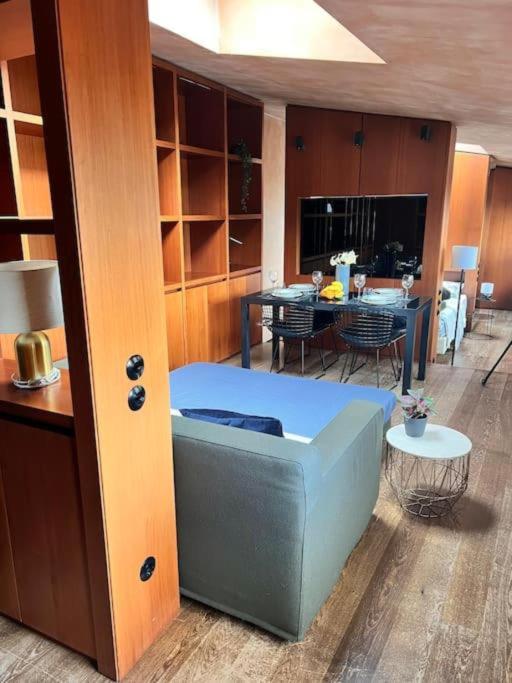Appartamento di design a Brera AC, Wi-Fi e lusso - Appartamento con 1 Camera da Letto - 20