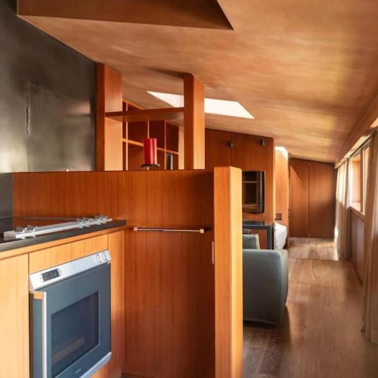 Appartamento di design a Brera AC, Wi-Fi e lusso - Appartamento con 1 Camera da Letto - 22