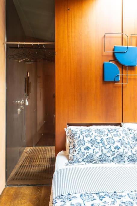 Appartamento di design a Brera AC, Wi-Fi e lusso - Appartamento con 1 Camera da Letto - 23