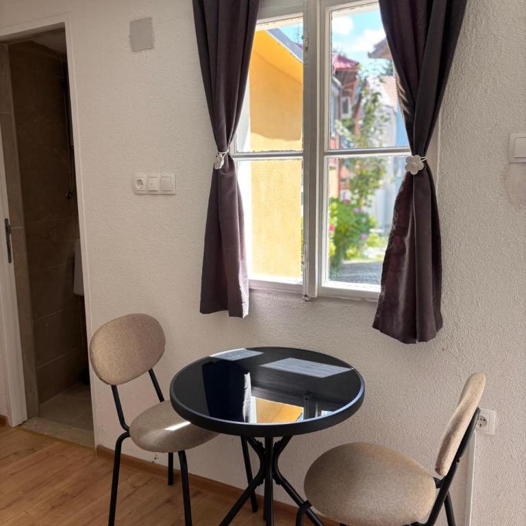 Blue House Čaršija OLD TOWN Free Parking - One-Bedroom Apartment - 10