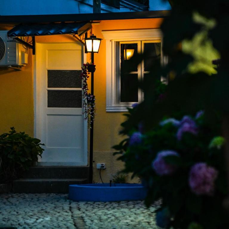 Blue House Čaršija OLD TOWN Free Parking - One-Bedroom Apartment - 5