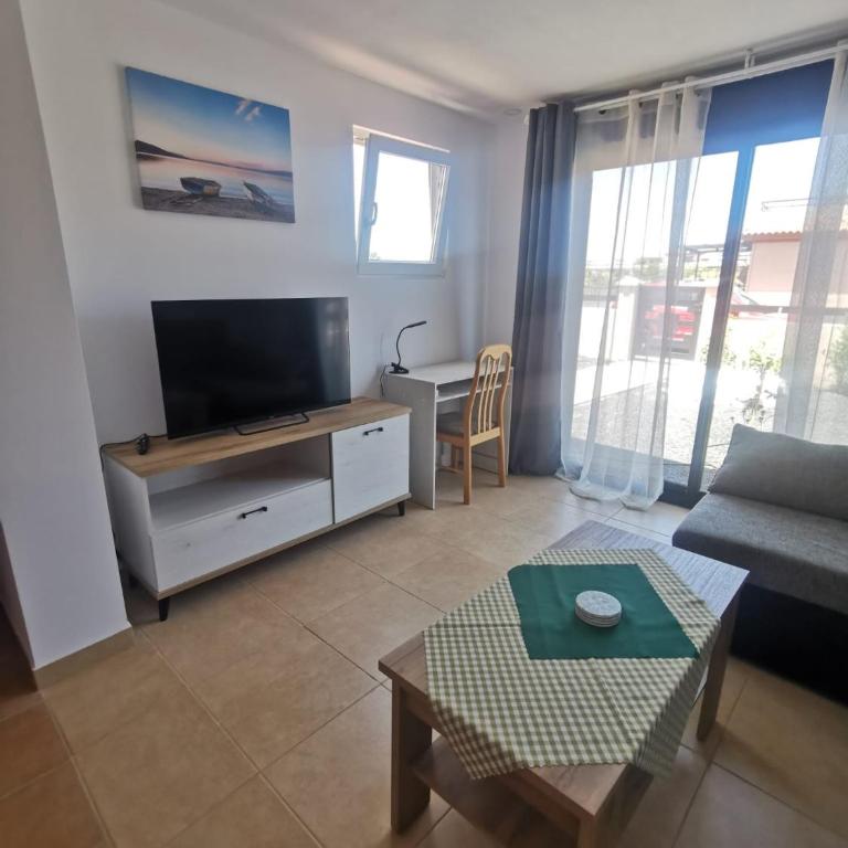 Villa Sol Naciente - Apartamento de 3 dormitorios - 2